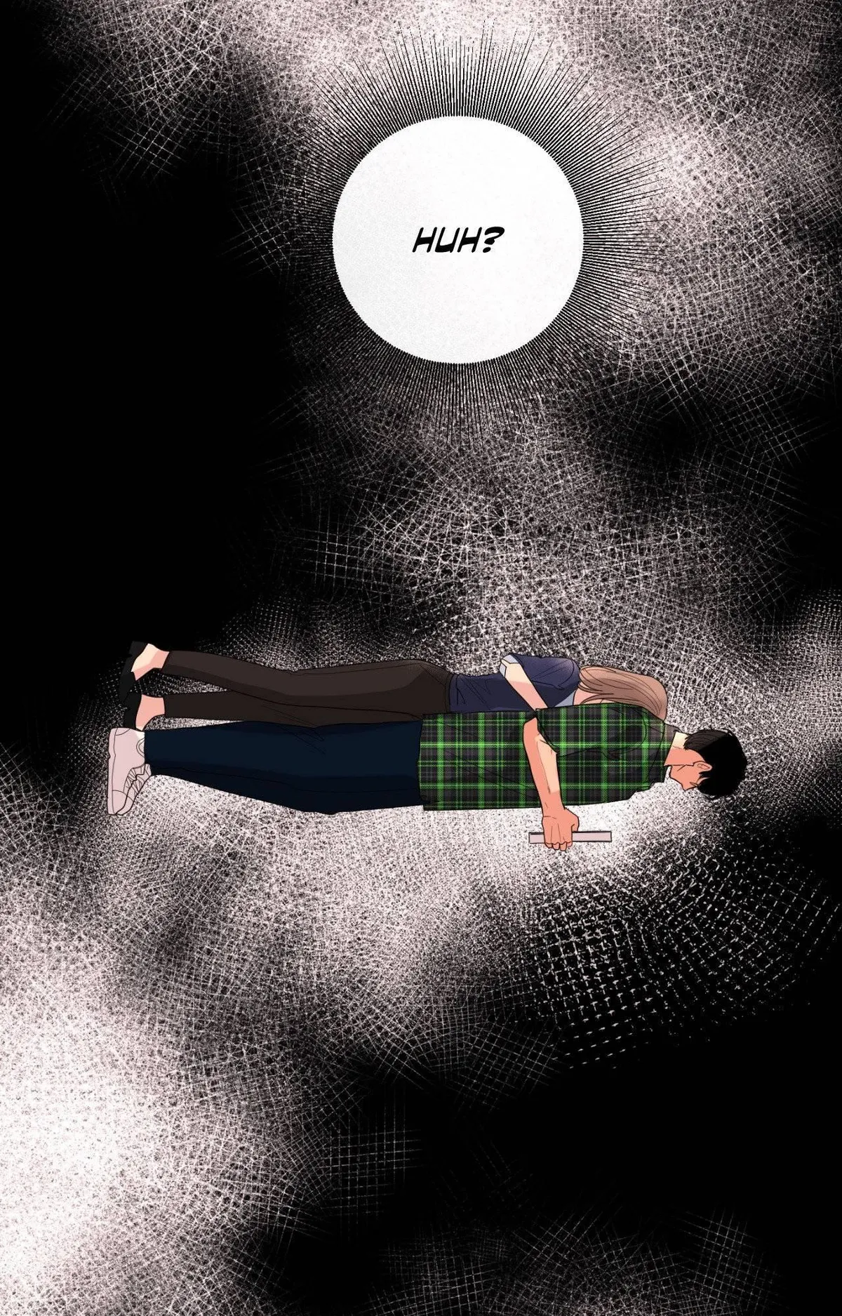 The Nerd Formula Chapter 36 page 74 - 
