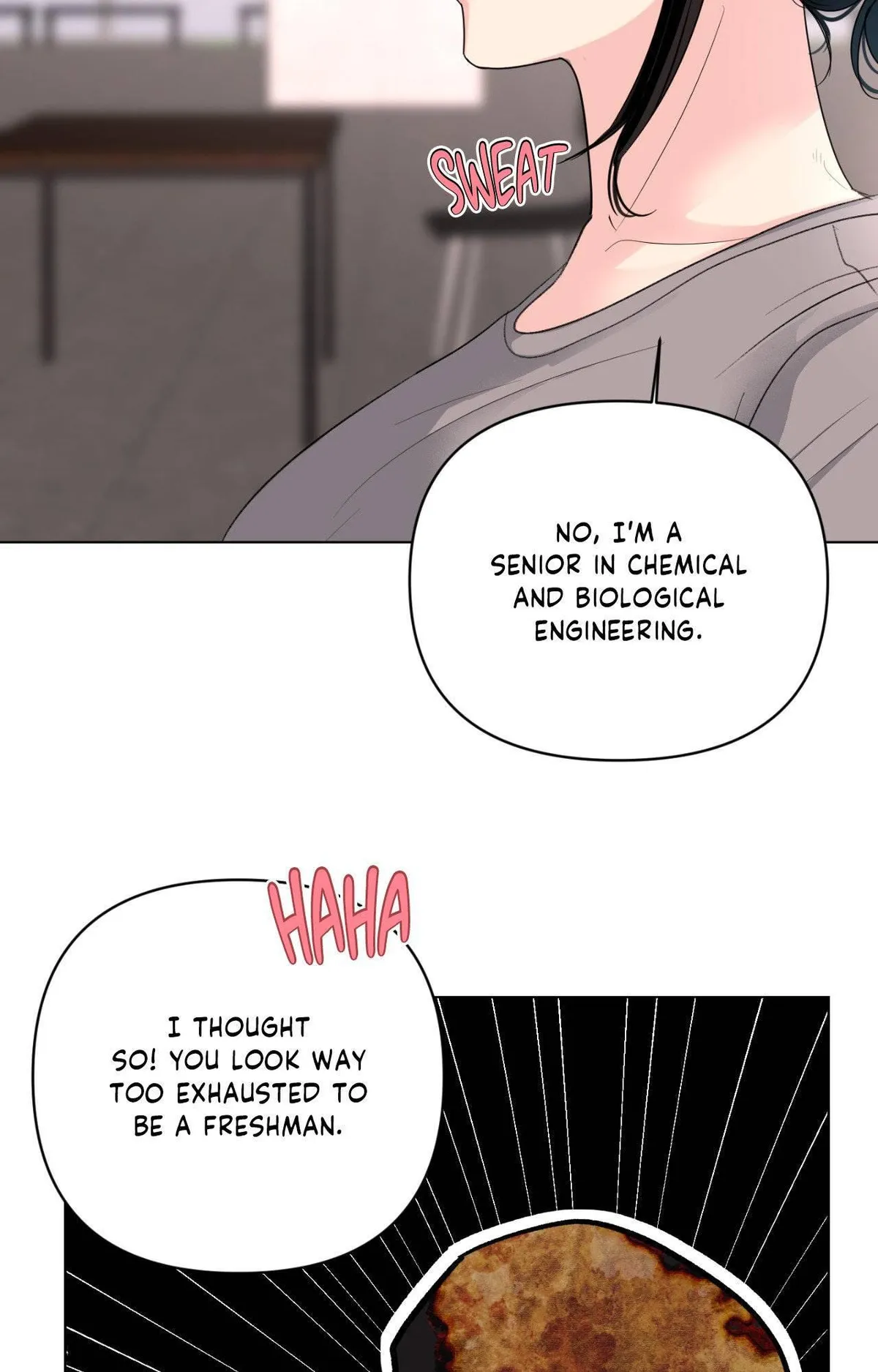 The Nerd Formula Chapter 36 page 9 - 