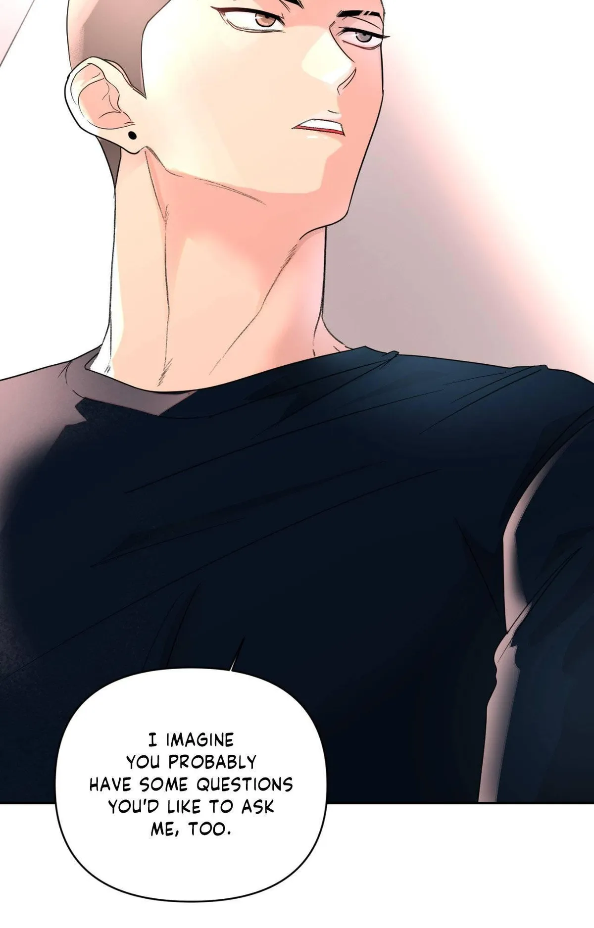 The Nerd Formula Chapter 36 page 84 - 