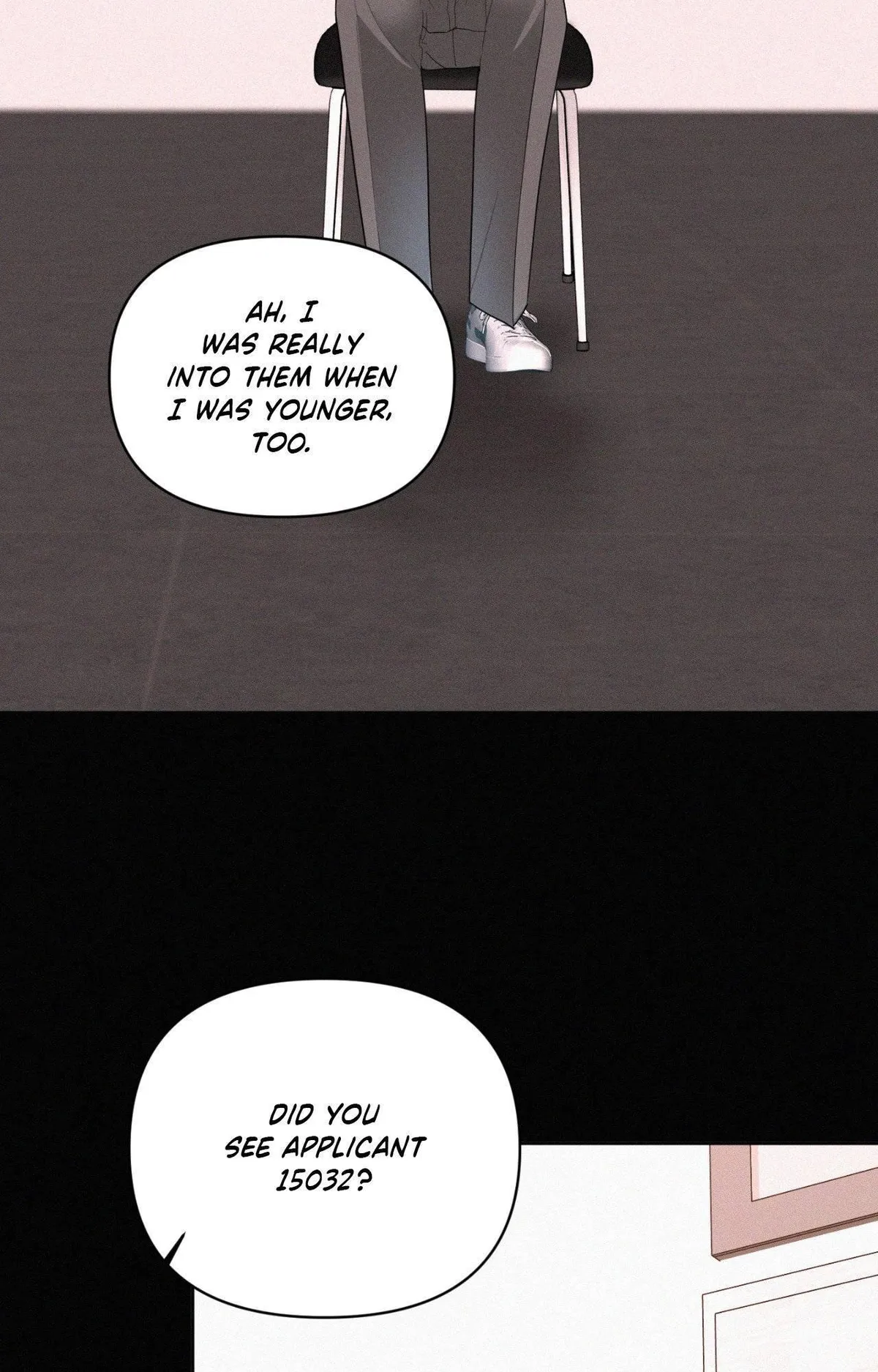 The Nerd Formula Chapter 37 page 2 - 