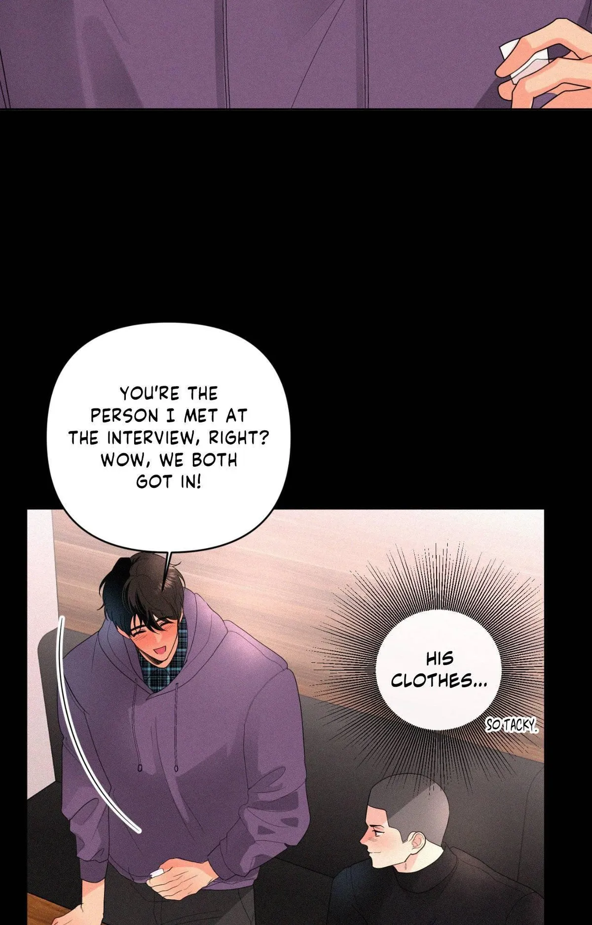 The Nerd Formula Chapter 37 page 14 - 