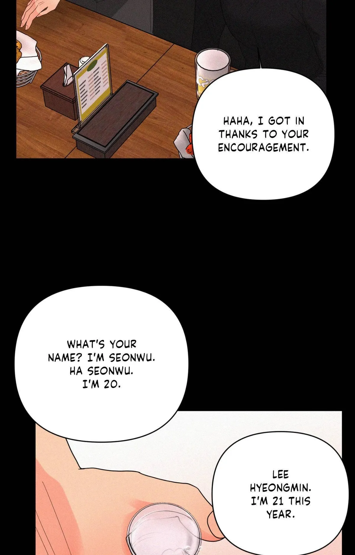 The Nerd Formula Chapter 37 page 15 - 
