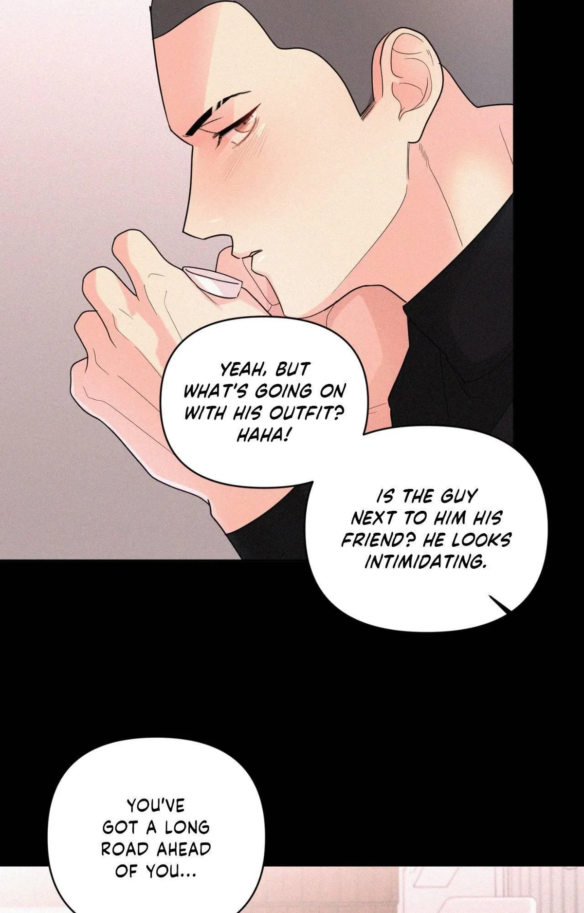 The Nerd Formula Chapter 37 page 17 - 