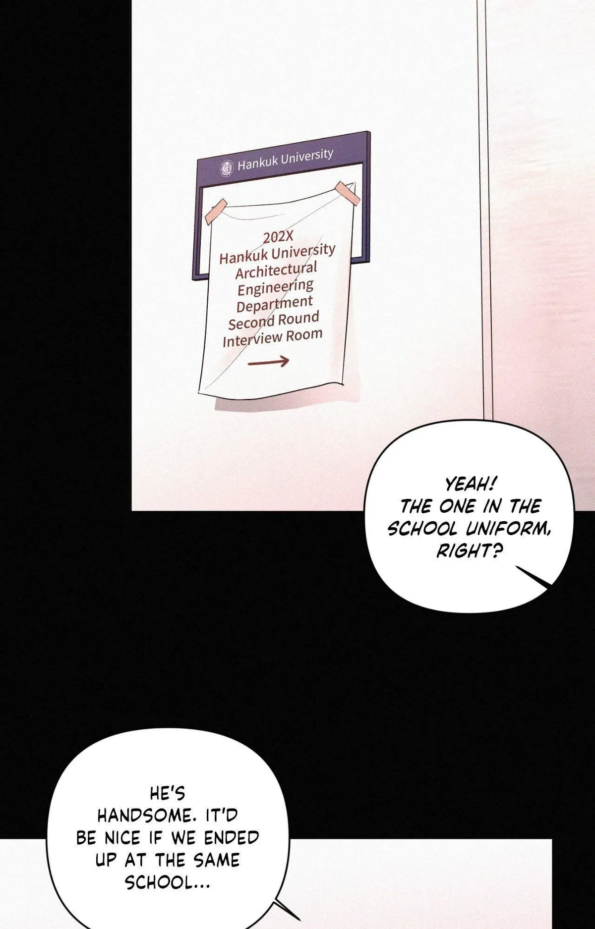 The Nerd Formula Chapter 37 page 3 - 