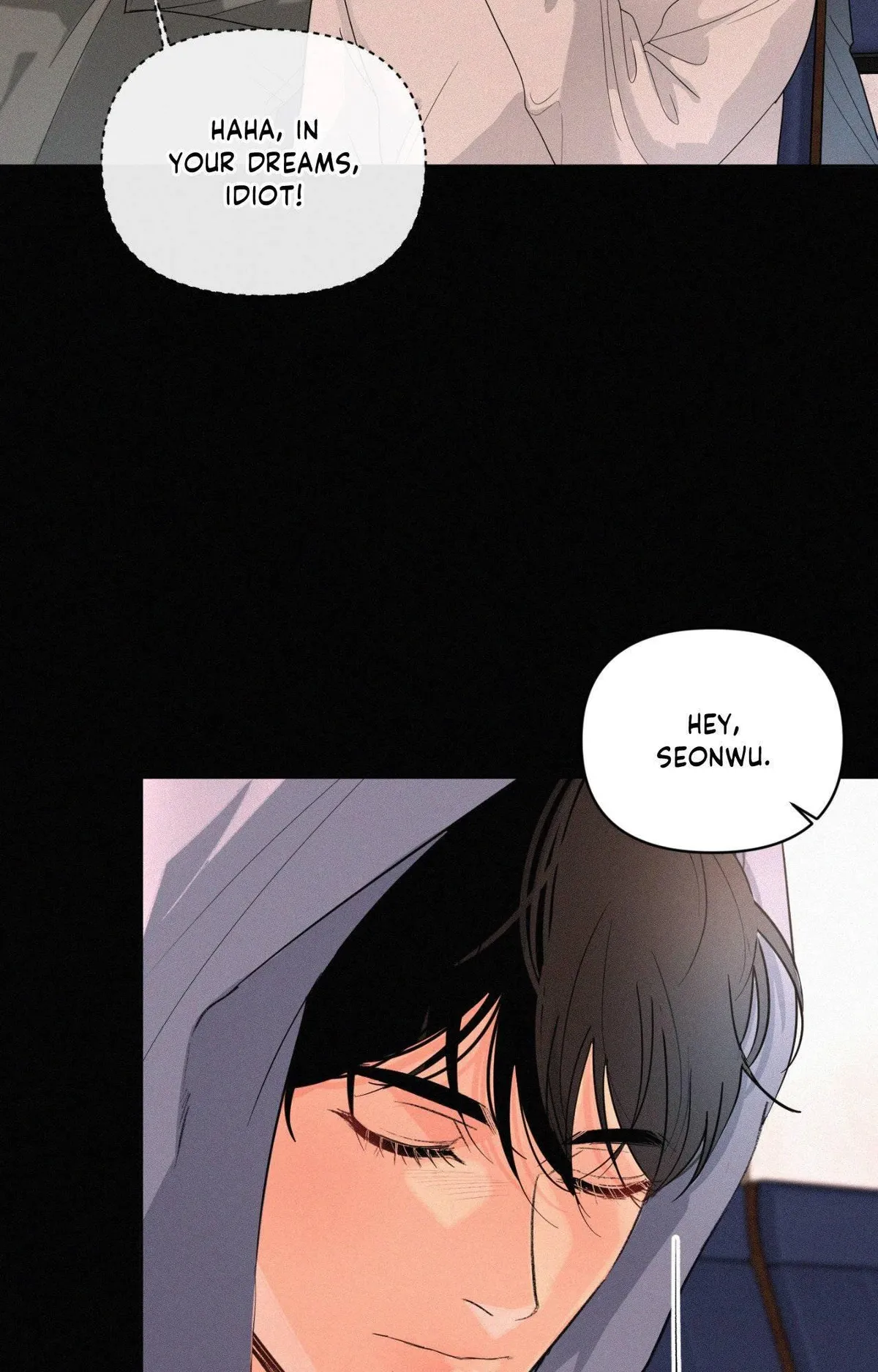 The Nerd Formula Chapter 37 page 22 - 
