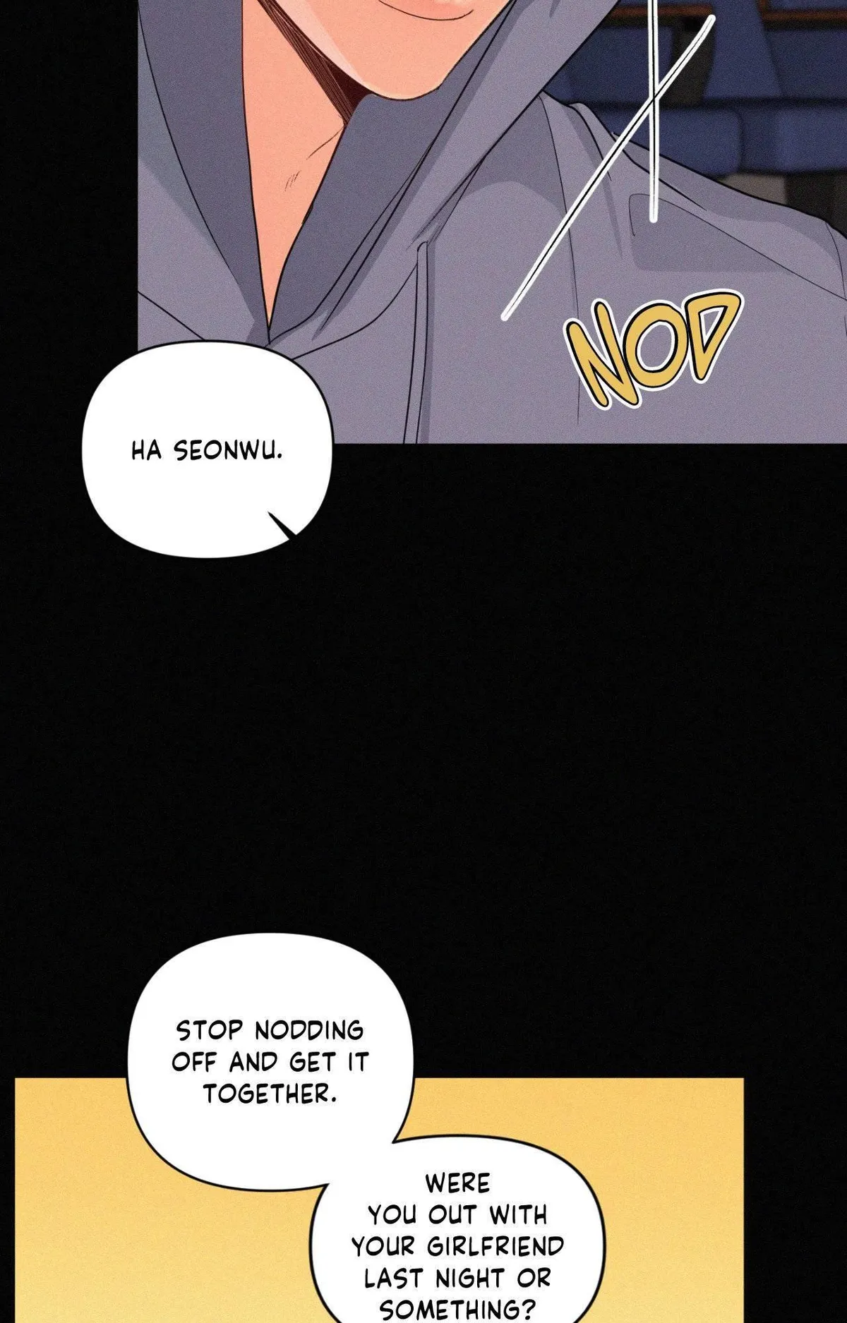 The Nerd Formula Chapter 37 page 23 - 