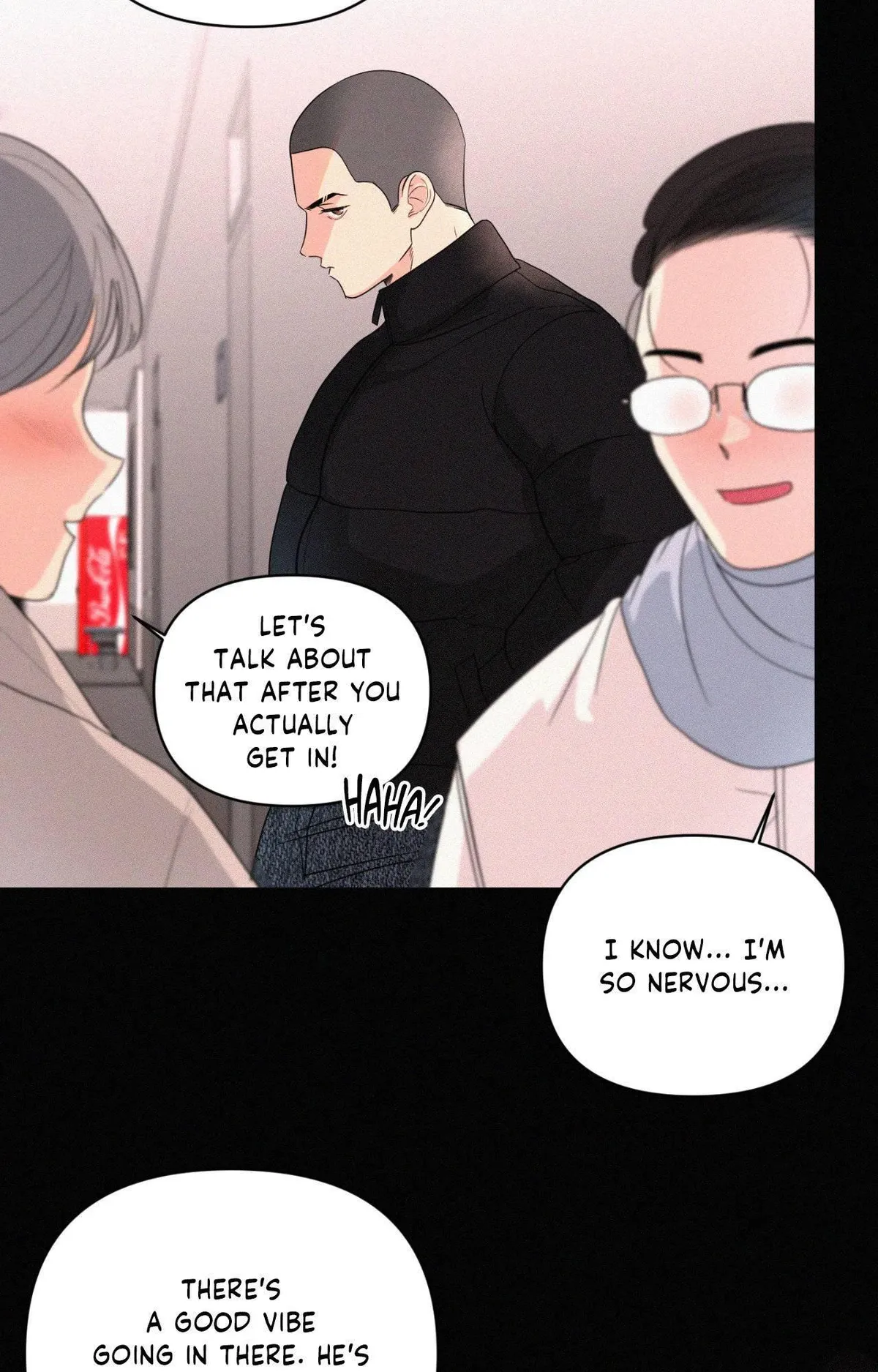 The Nerd Formula Chapter 37 page 4 - 