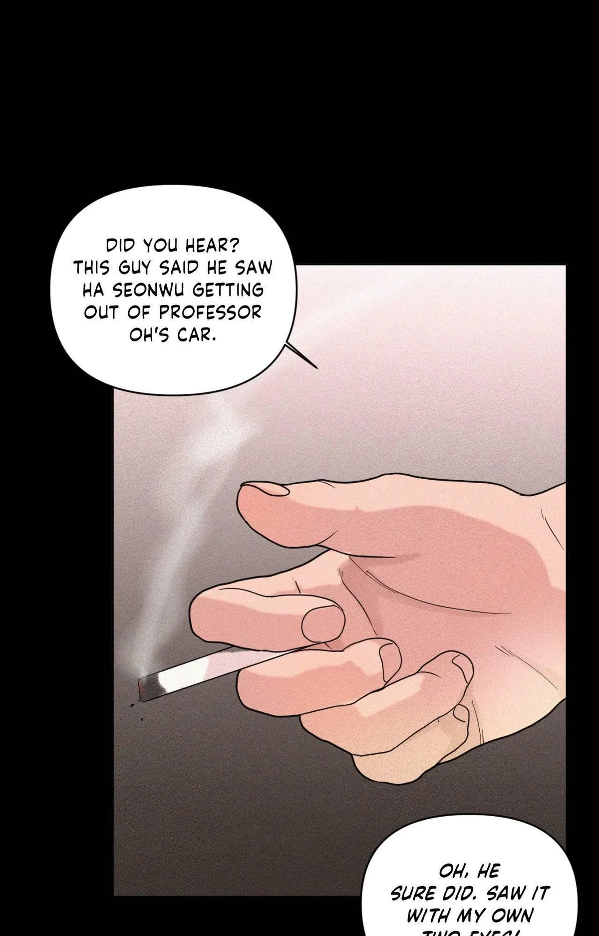 The Nerd Formula Chapter 37 page 31 - 