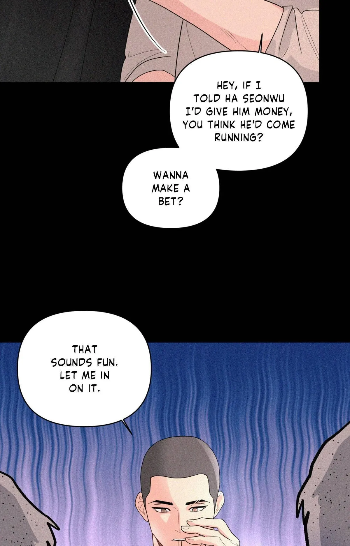 The Nerd Formula Chapter 37 page 34 - 
