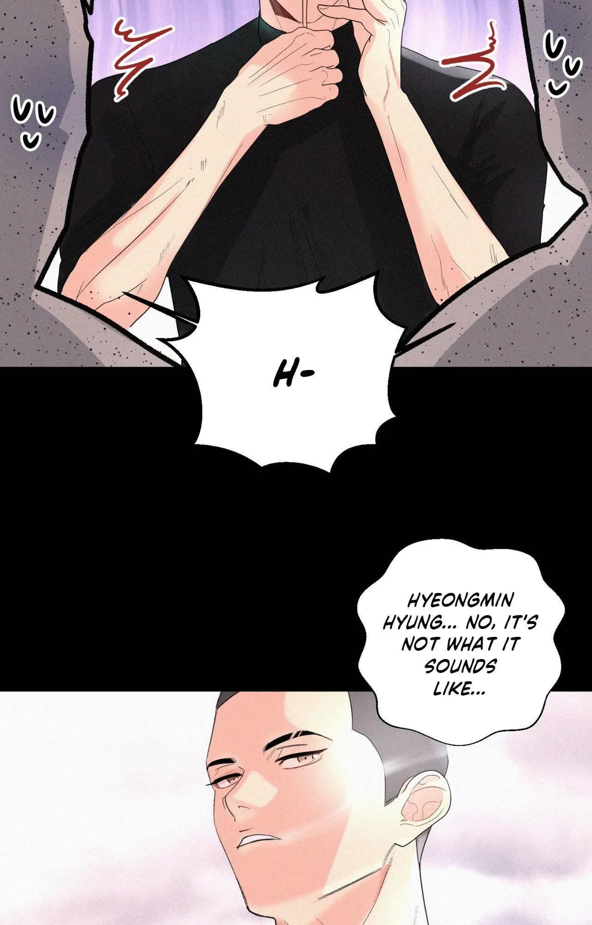The Nerd Formula Chapter 37 page 35 - 