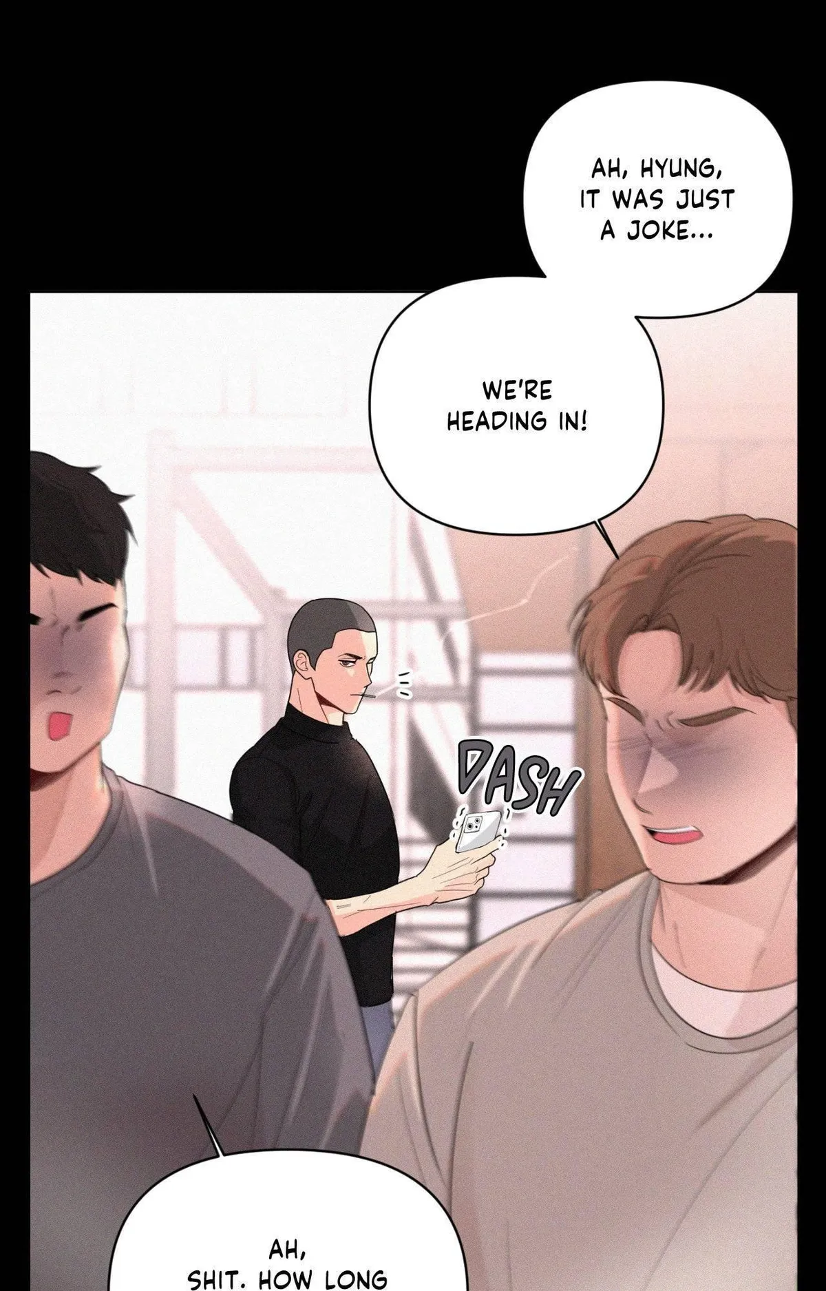 The Nerd Formula Chapter 37 page 37 - 