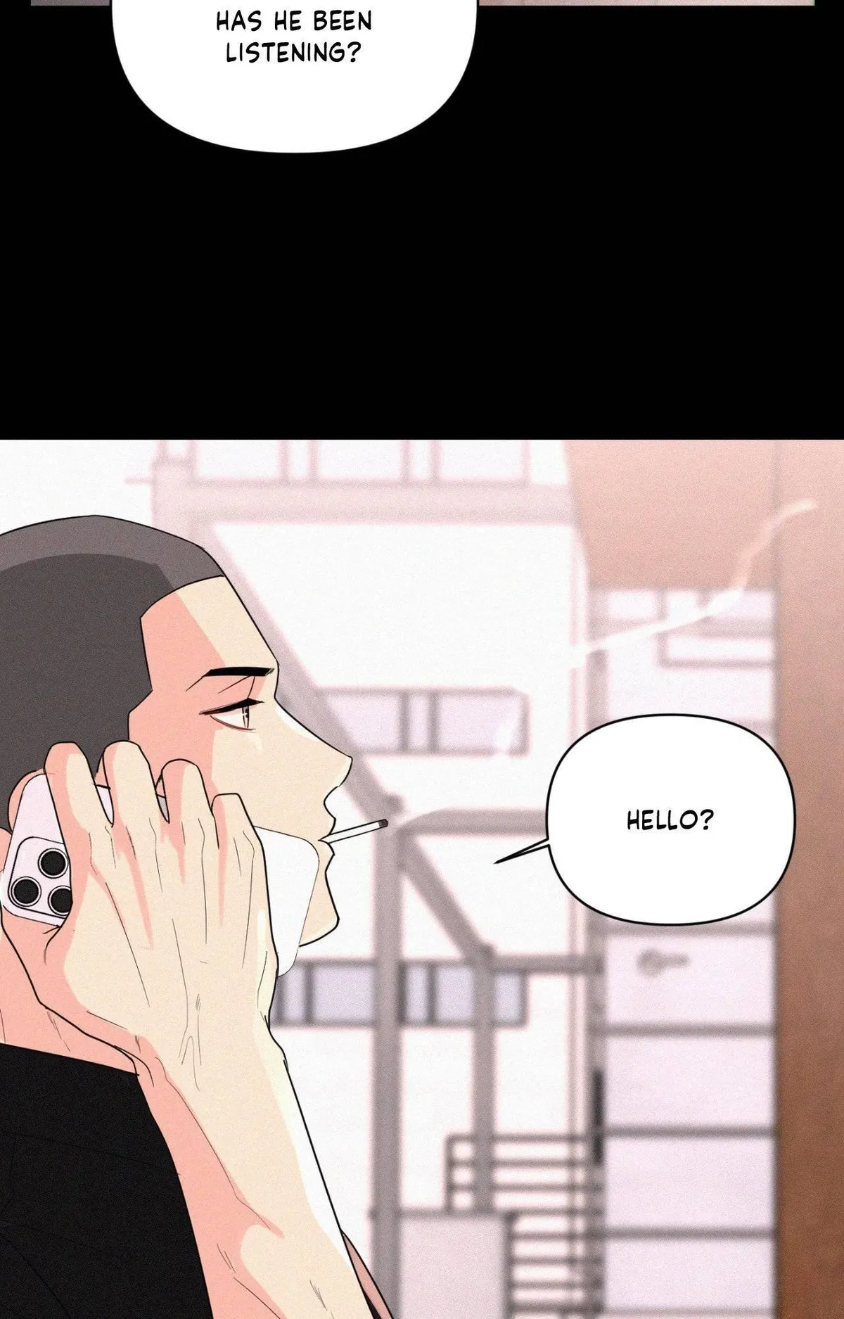 The Nerd Formula Chapter 37 page 38 - 