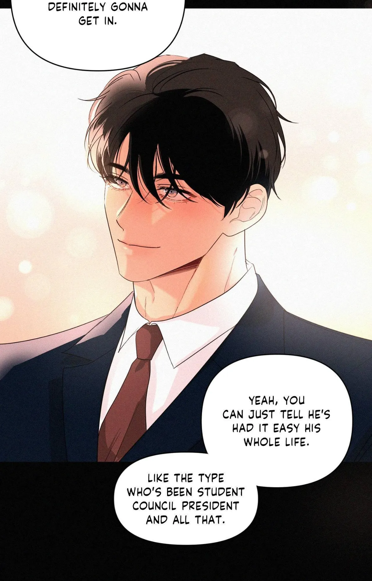 The Nerd Formula Chapter 37 page 5 - 