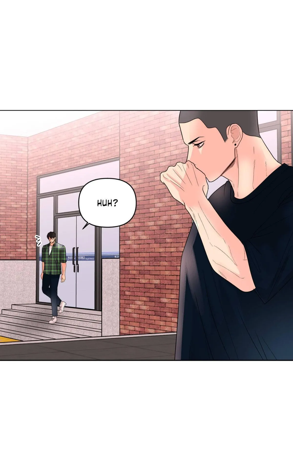 The Nerd Formula Chapter 37 page 43 - 