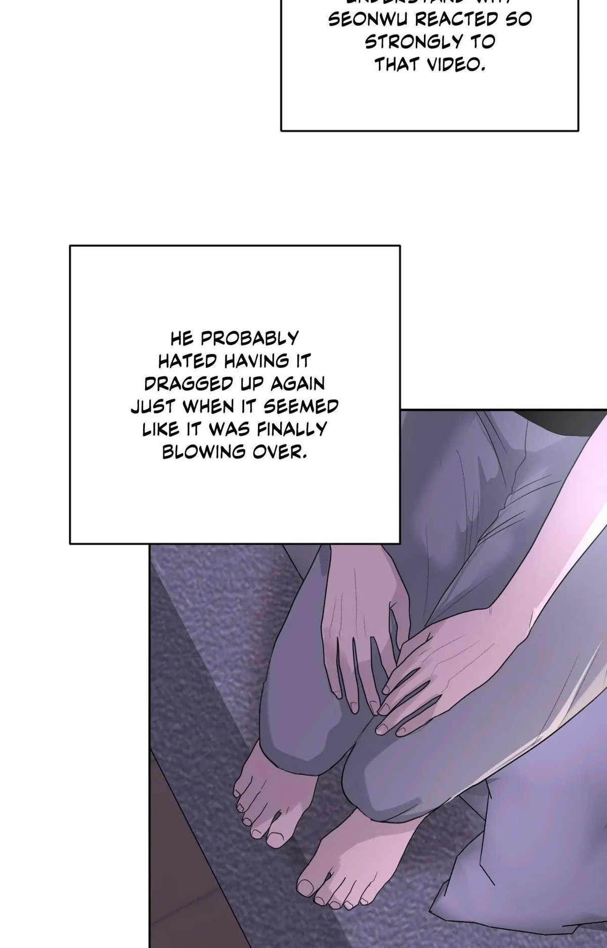 The Nerd Formula Chapter 37 page 61 - 