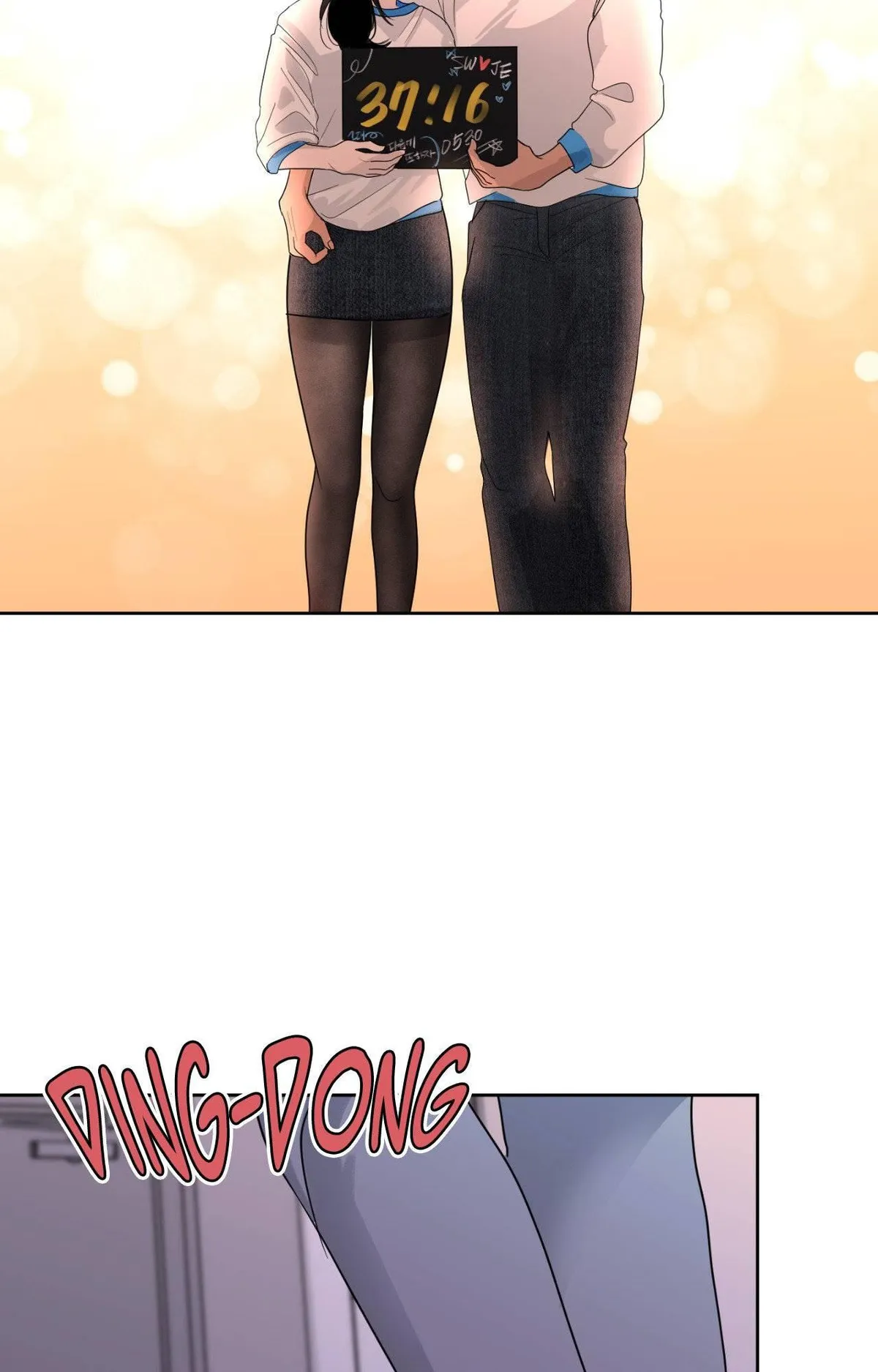 The Nerd Formula Chapter 37 page 70 - 