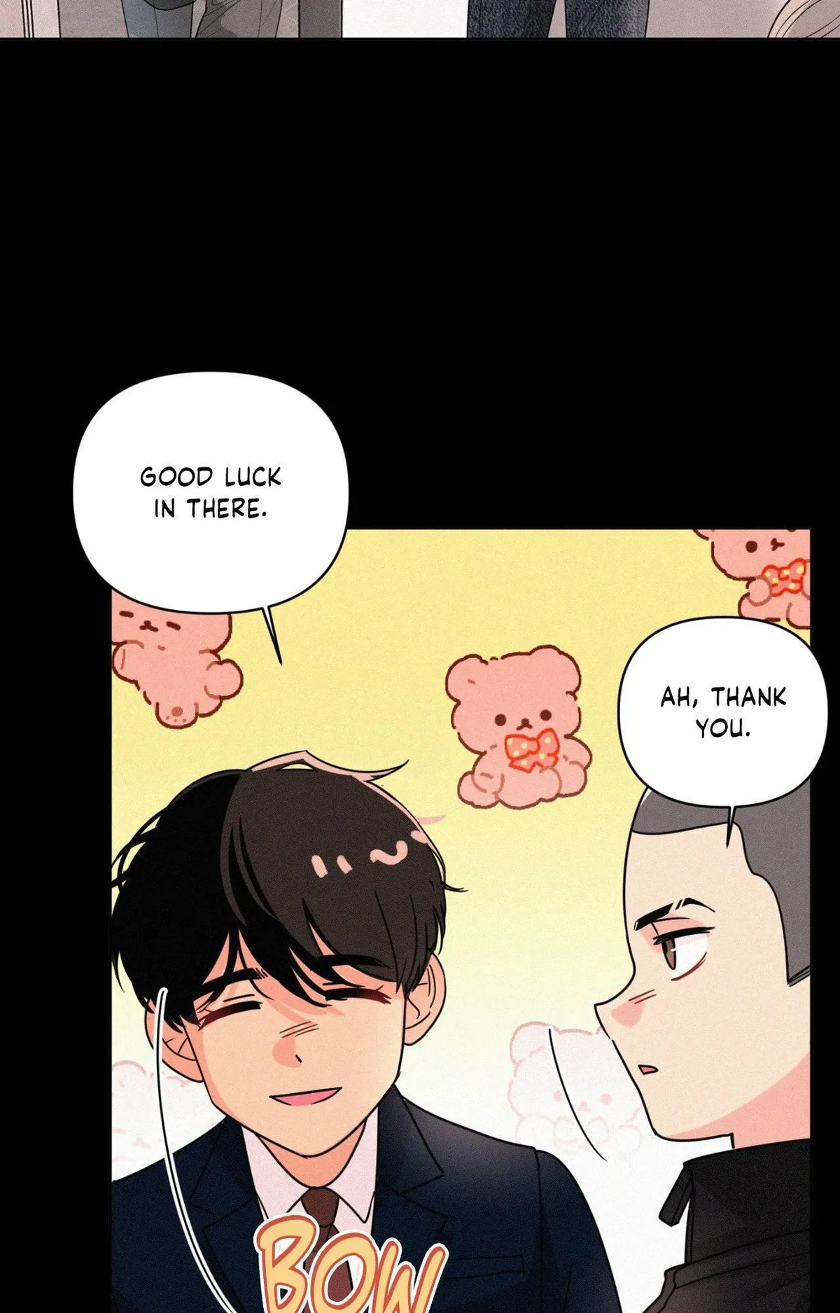 The Nerd Formula Chapter 37 page 8 - 