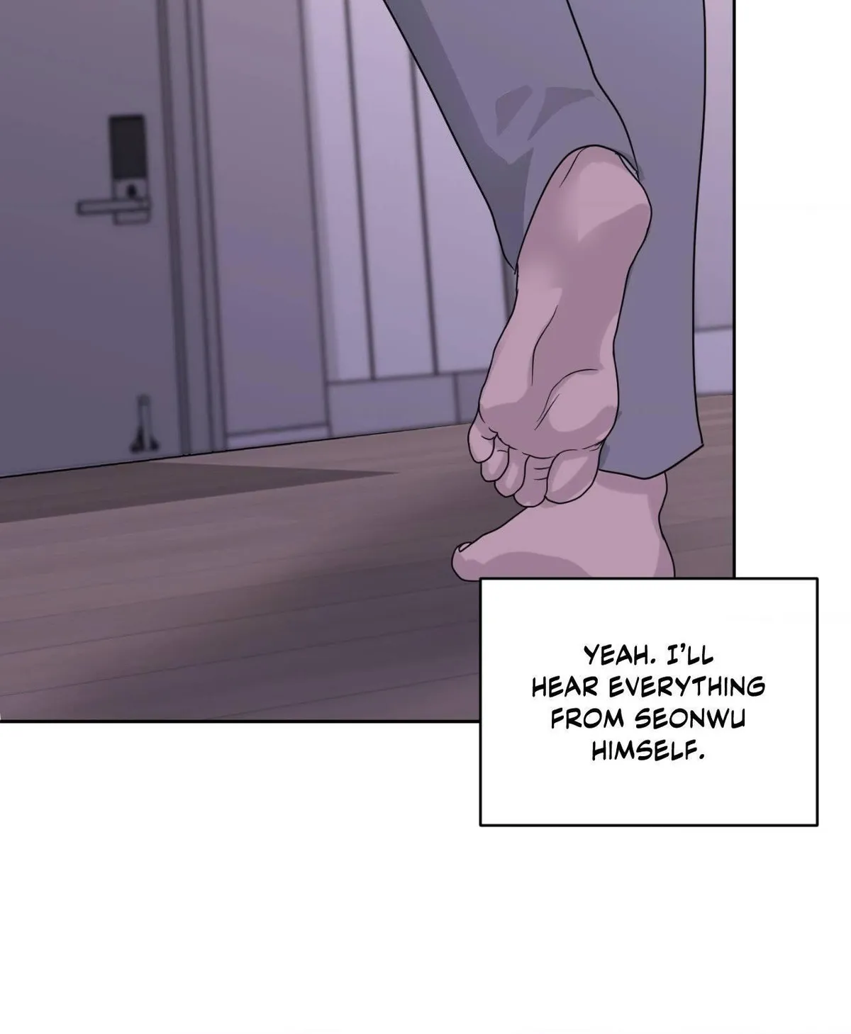 The Nerd Formula Chapter 37 page 71 - 