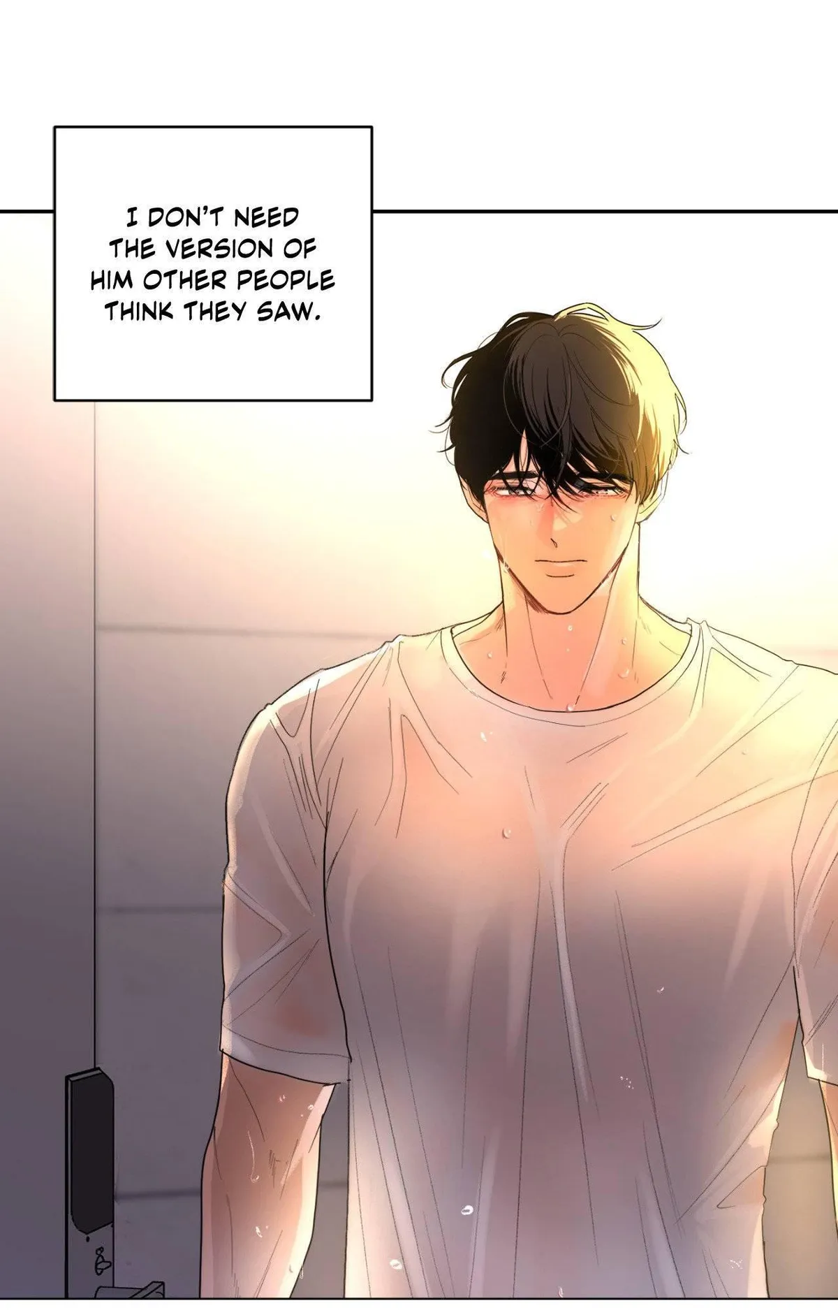 The Nerd Formula Chapter 37 page 72 - 