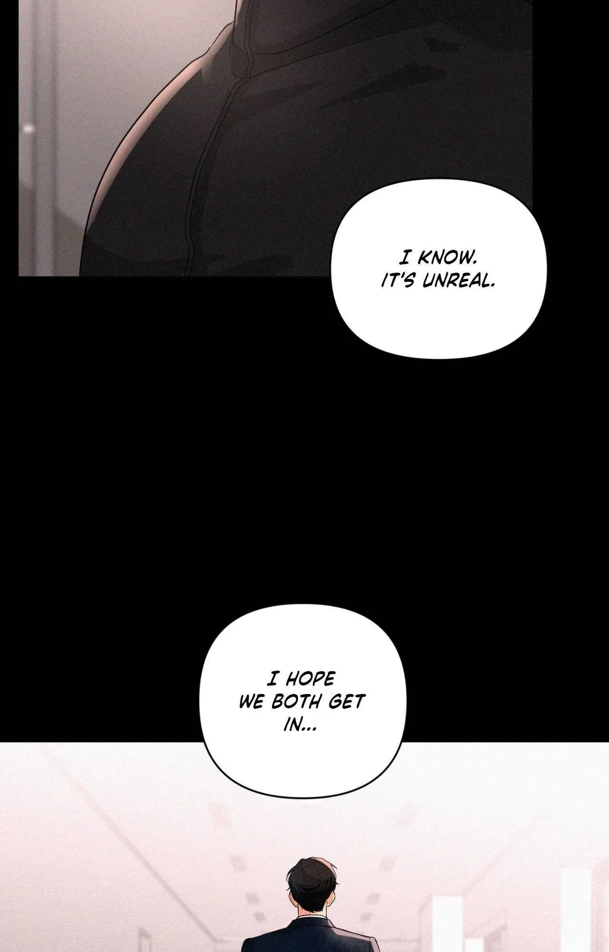 The Nerd Formula Chapter 37 page 10 - 