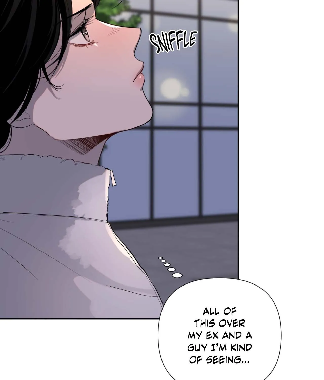 The Nerd Formula Chapter 4 page 106 - 