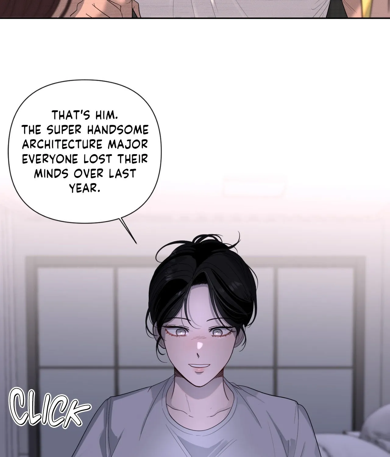The Nerd Formula Chapter 4 page 12 - 