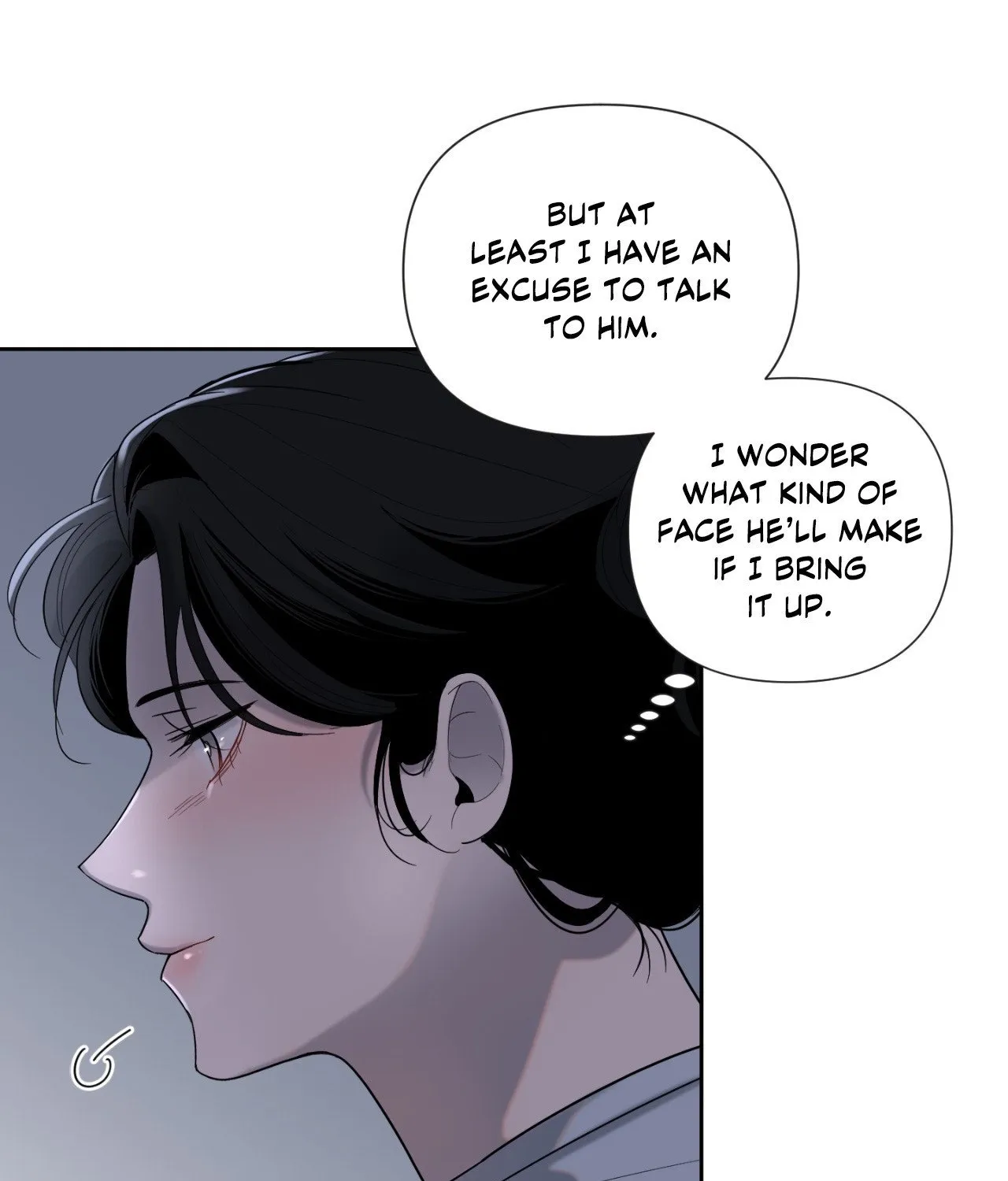 The Nerd Formula Chapter 4 page 19 - 