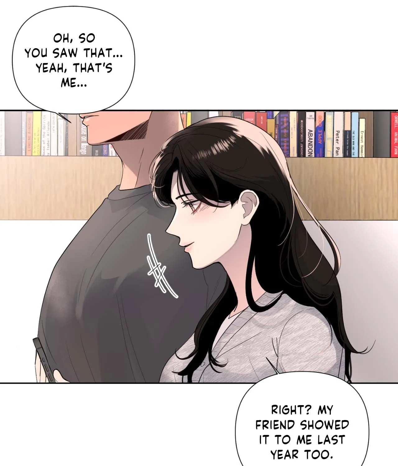 The Nerd Formula Chapter 4 page 37 - 