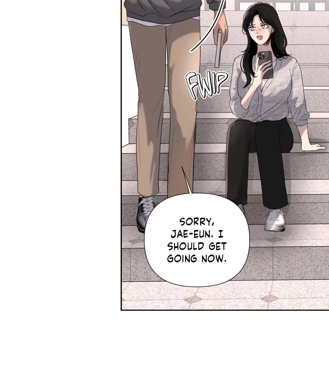 The Nerd Formula Chapter 4 page 39 - 