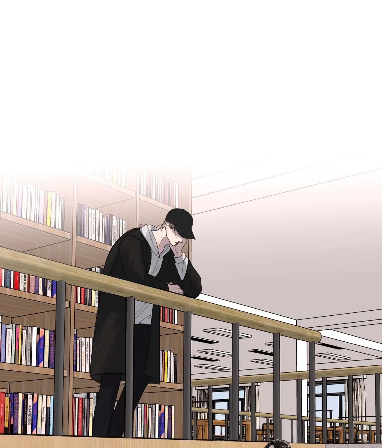 The Nerd Formula Chapter 4 page 46 - 