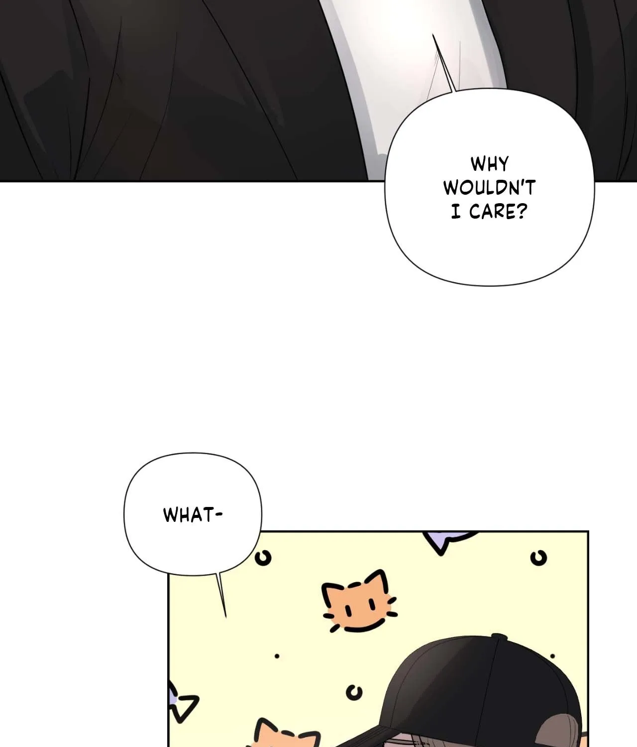 The Nerd Formula Chapter 4 page 57 - 