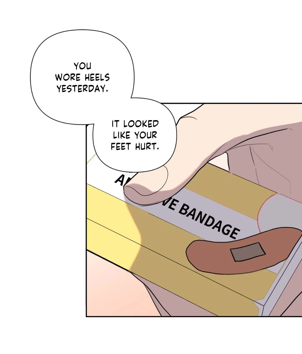 The Nerd Formula Chapter 4 page 64 - 