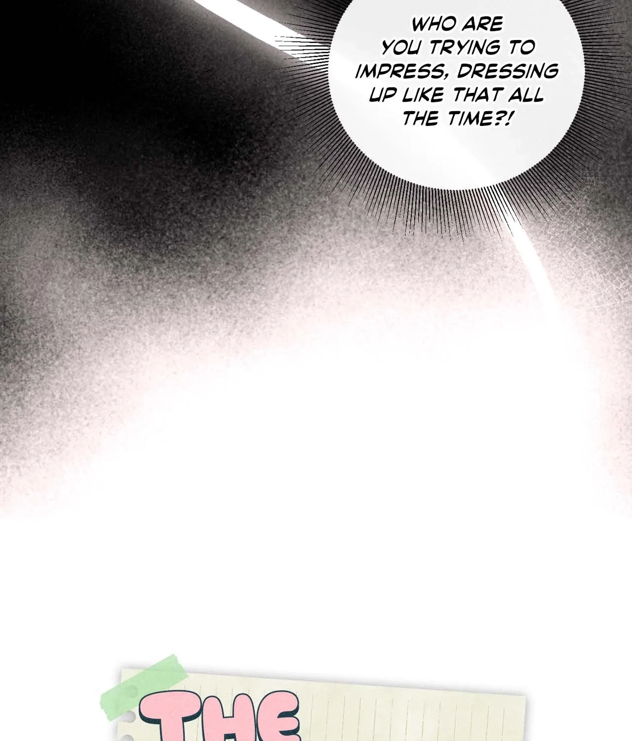 The Nerd Formula Chapter 4 page 75 - 