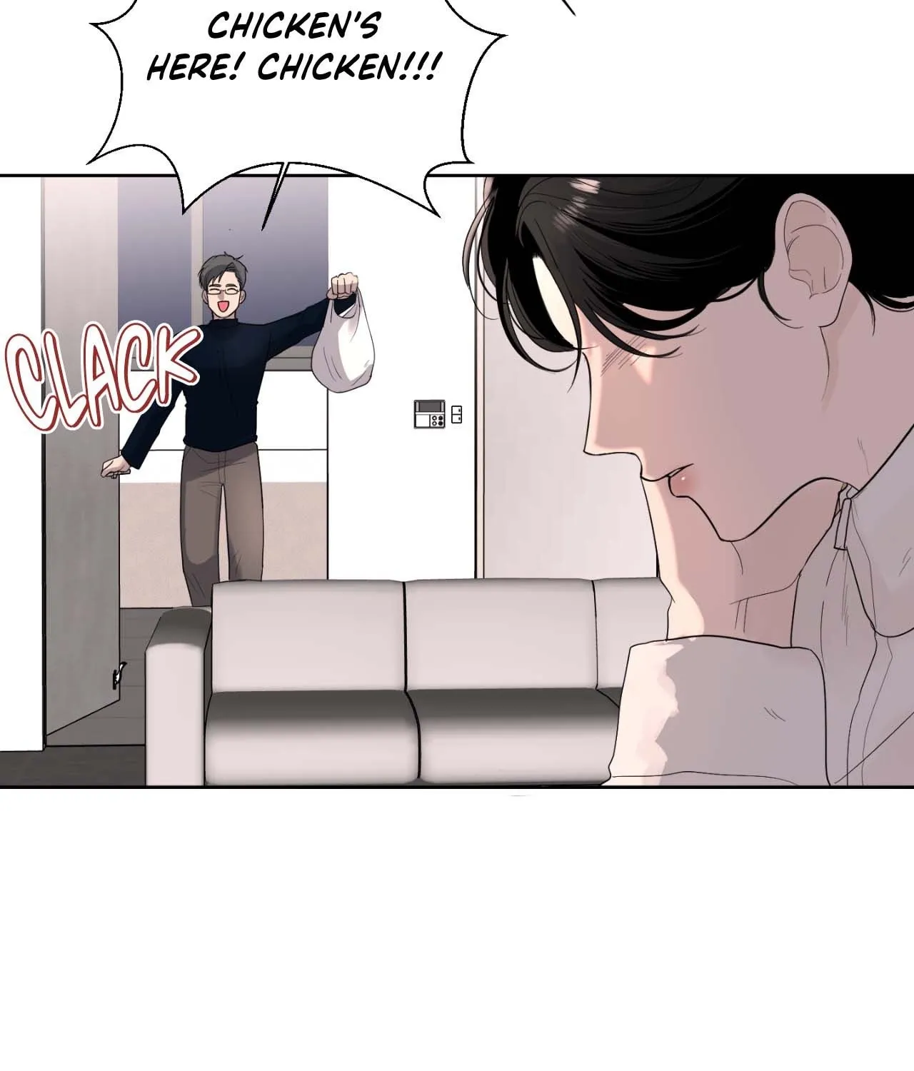 The Nerd Formula Chapter 4 page 84 - 
