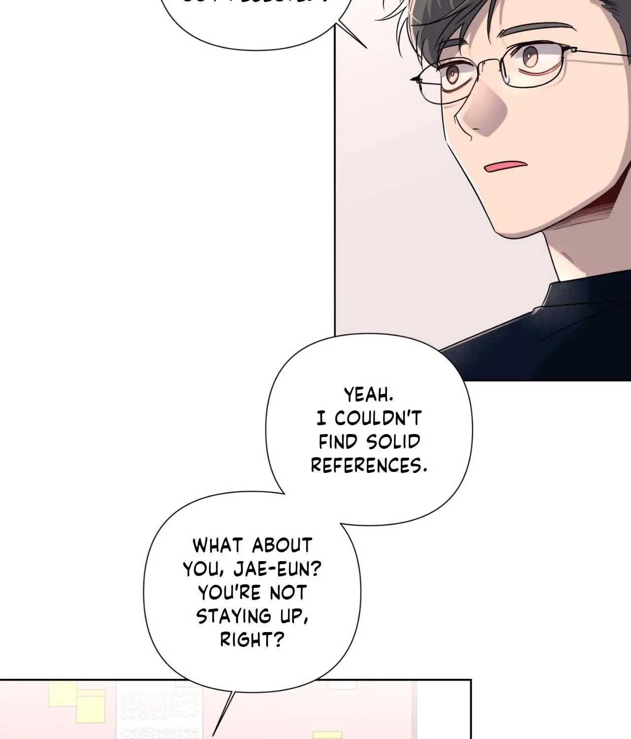 The Nerd Formula Chapter 4 page 93 - 
