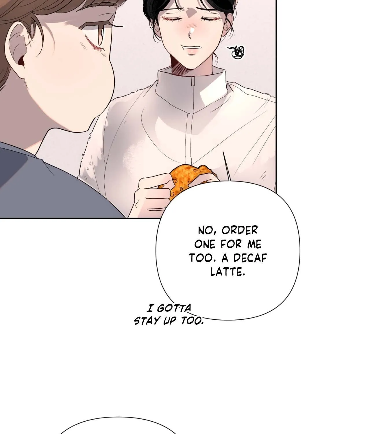 The Nerd Formula Chapter 4 page 95 - 