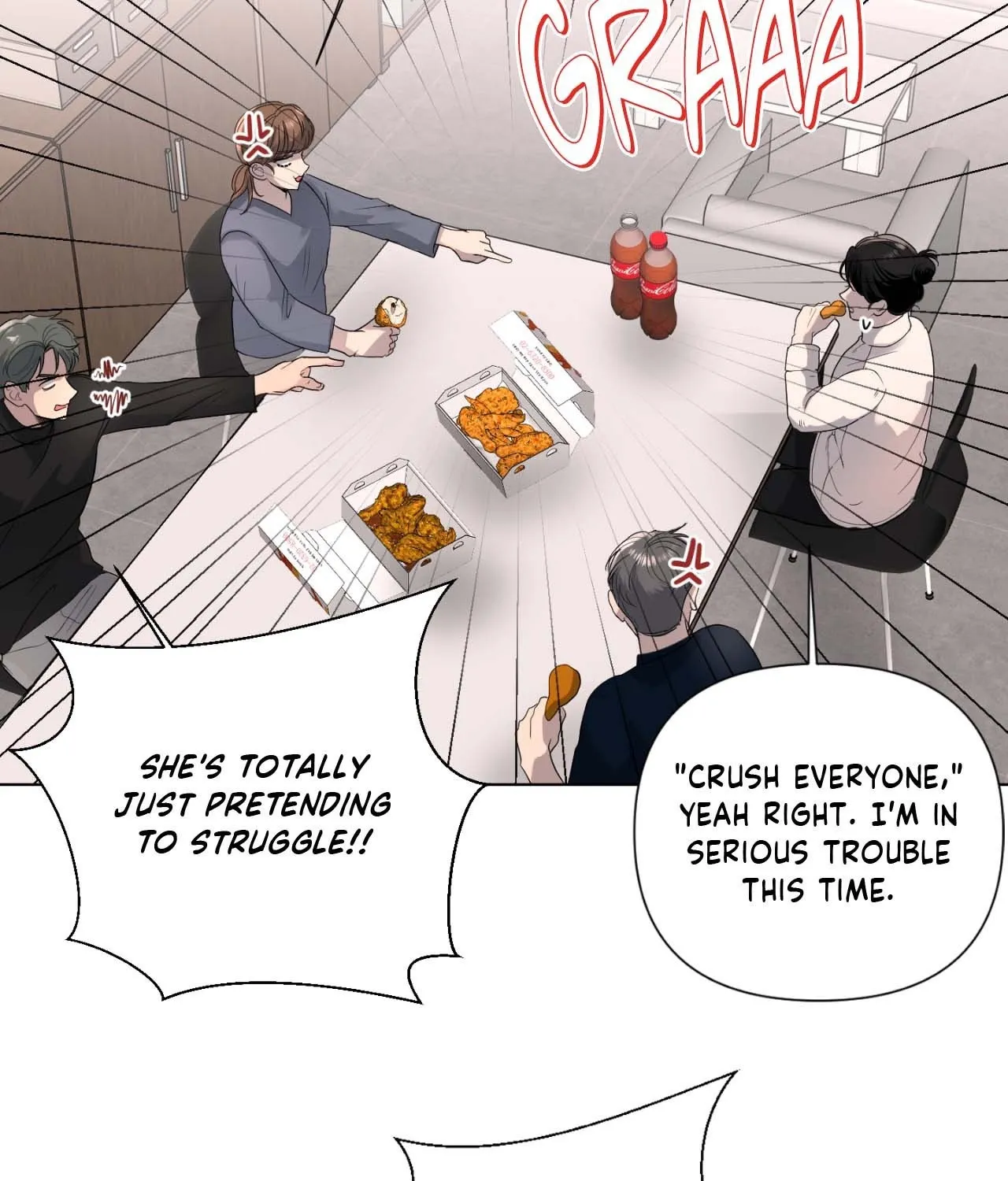 The Nerd Formula Chapter 4 page 97 - 