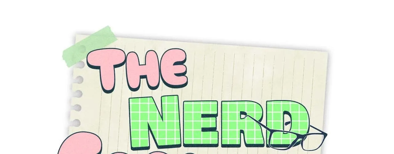 The Nerd Formula Chapter 5 page 103 - 