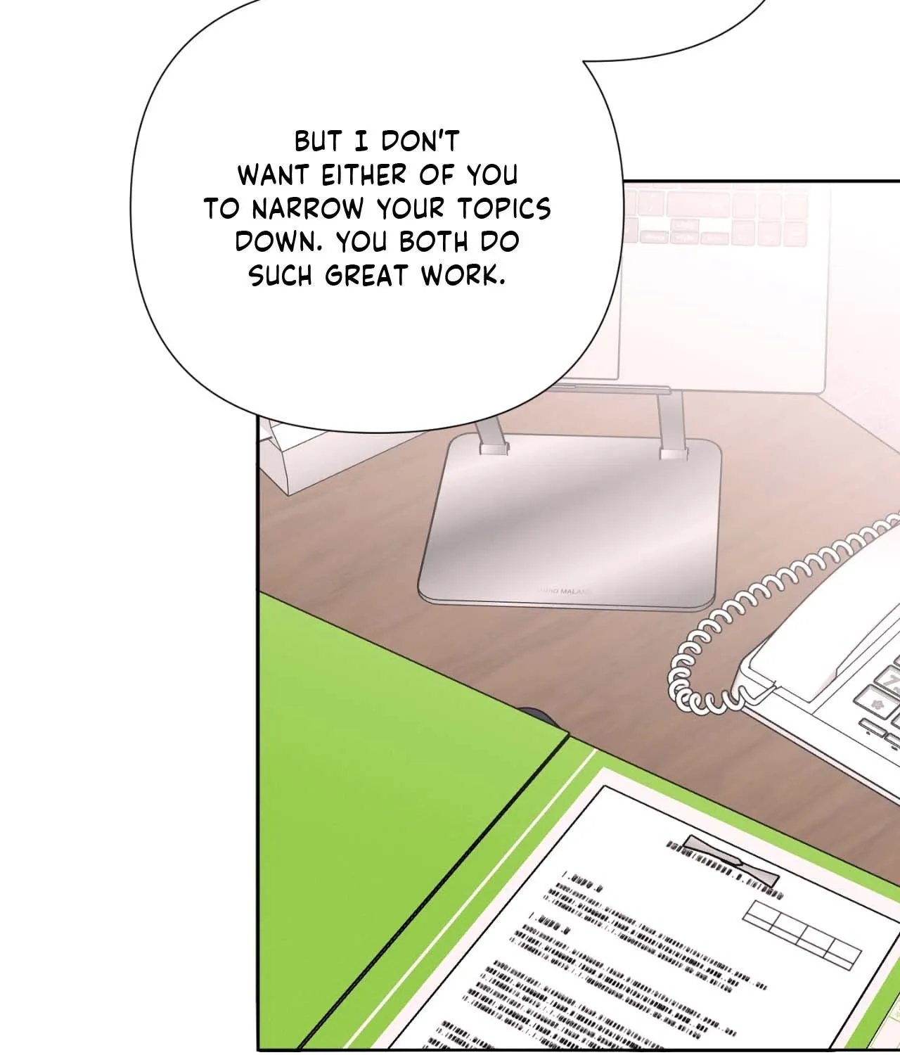 The Nerd Formula Chapter 5 page 109 - 