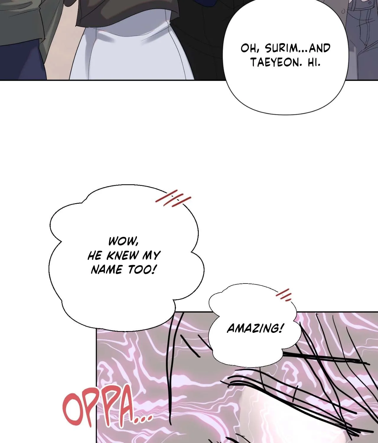 The Nerd Formula Chapter 5 page 127 - 