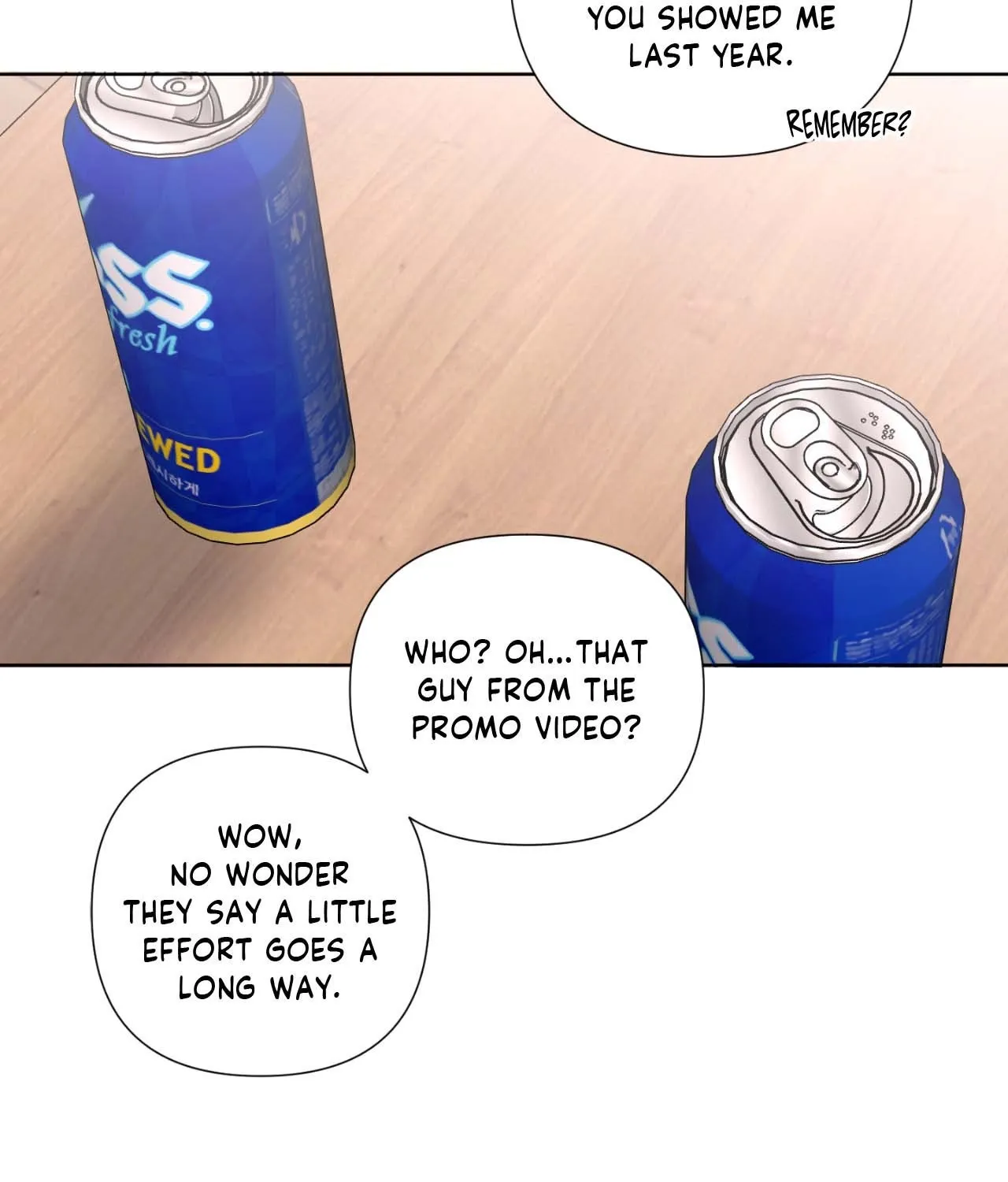 The Nerd Formula Chapter 5 page 14 - 