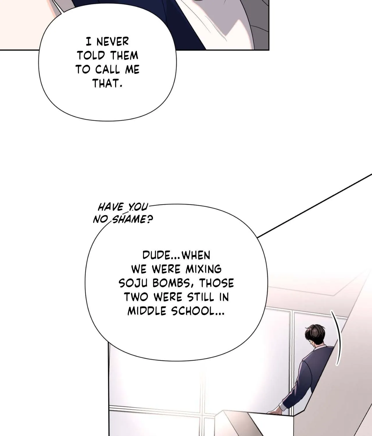 The Nerd Formula Chapter 5 page 131 - 
