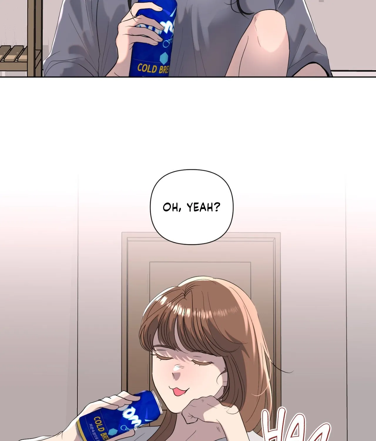 The Nerd Formula Chapter 5 page 3 - 