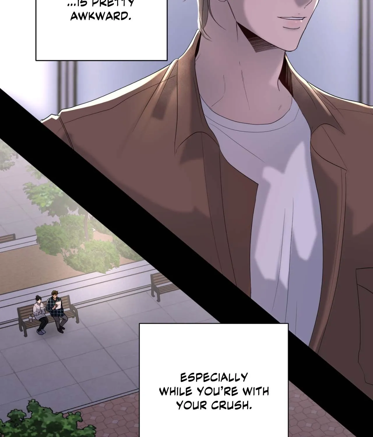 The Nerd Formula Chapter 5 page 25 - 