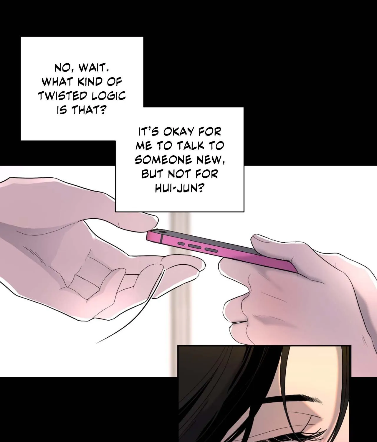 The Nerd Formula Chapter 5 page 28 - 