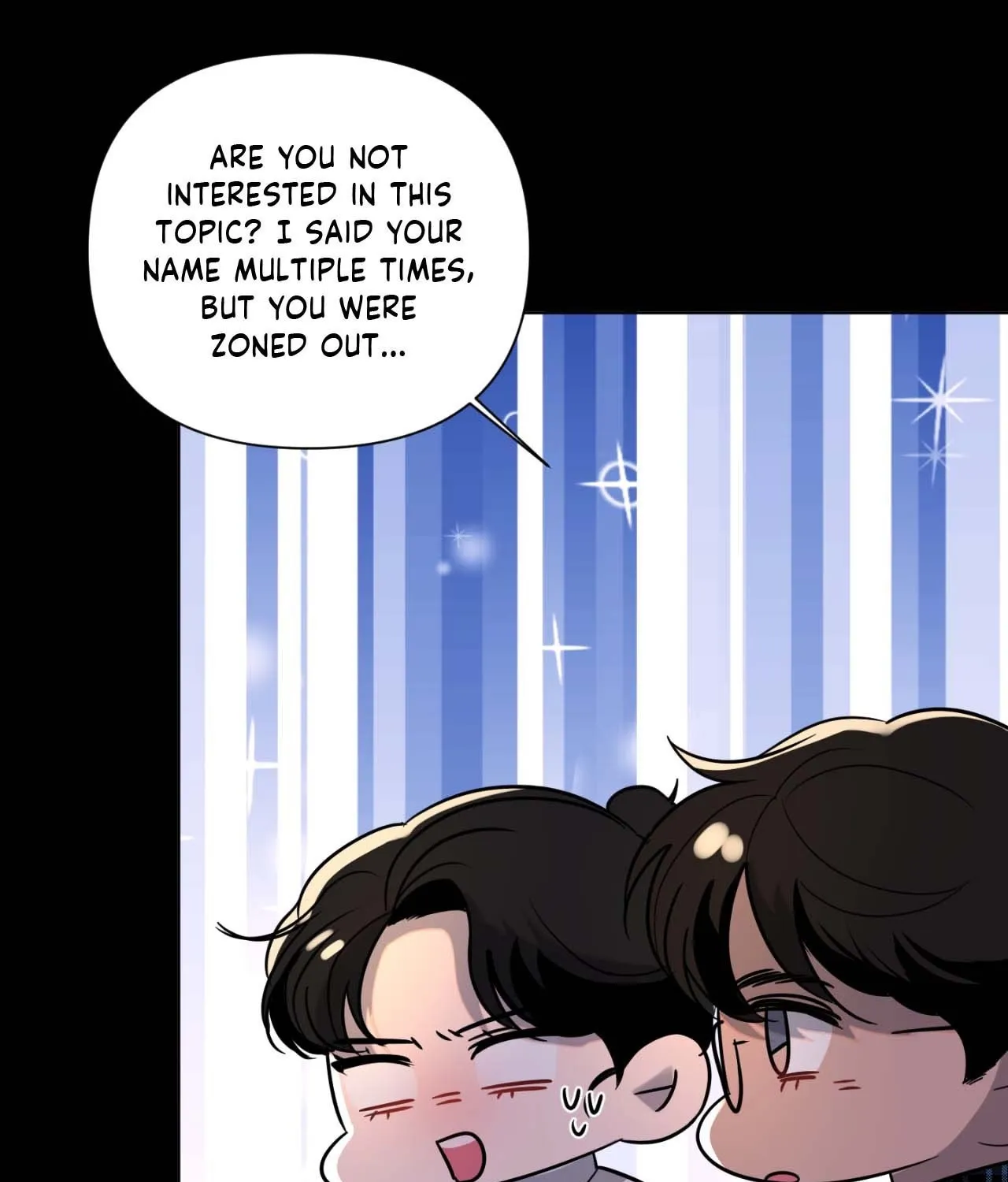 The Nerd Formula Chapter 5 page 34 - 