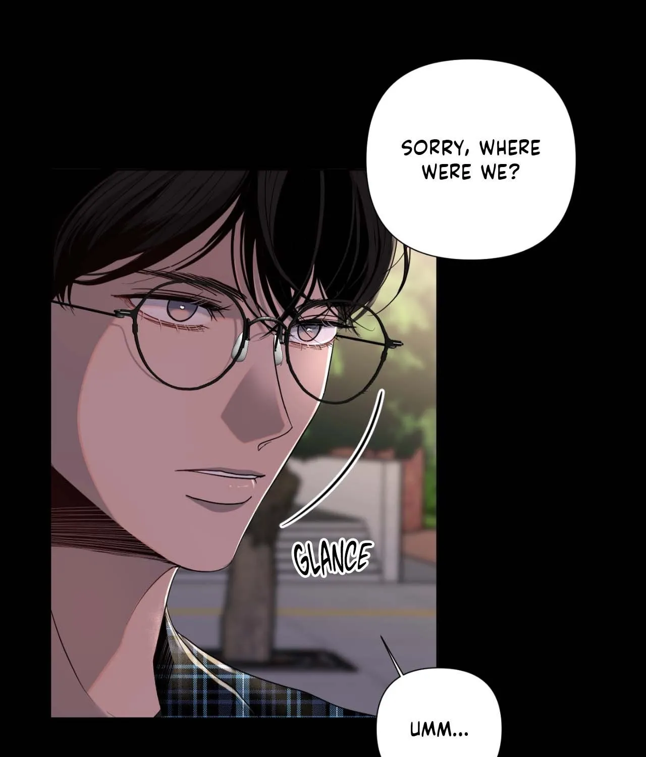 The Nerd Formula Chapter 5 page 37 - 
