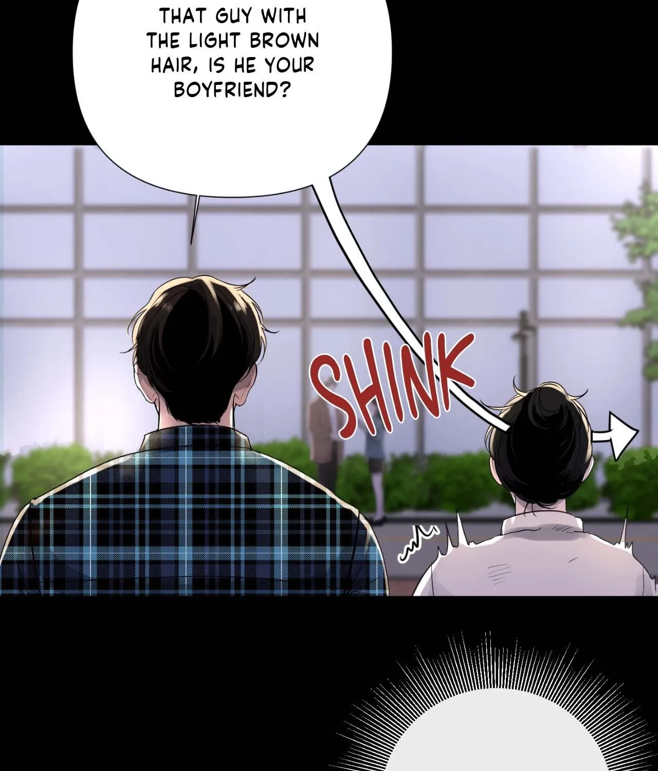 The Nerd Formula Chapter 5 page 39 - 