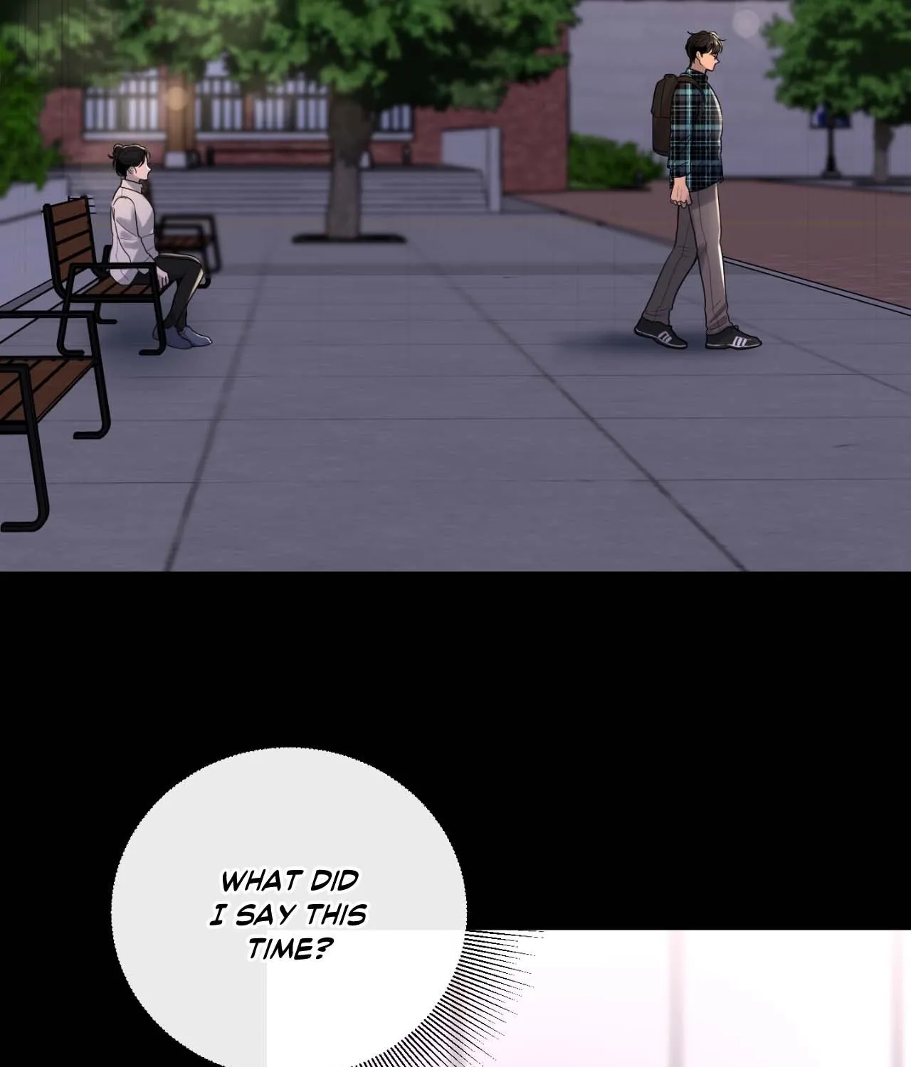The Nerd Formula Chapter 5 page 57 - 