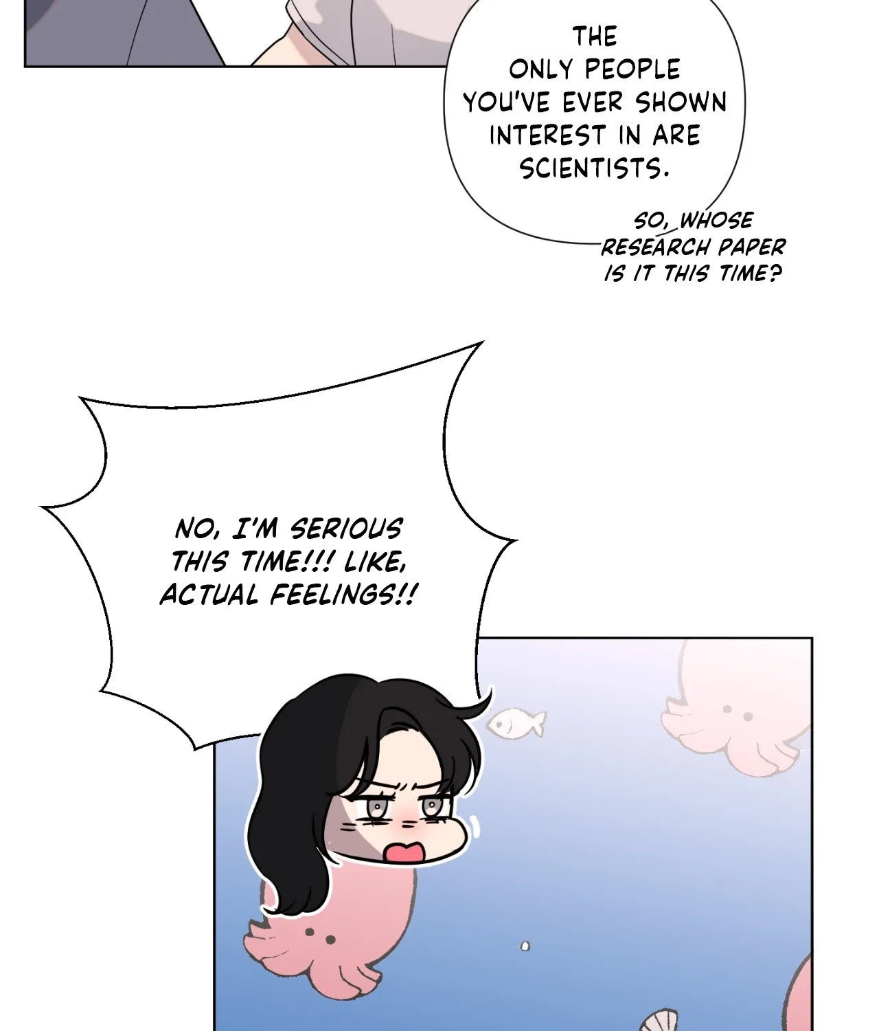 The Nerd Formula Chapter 5 page 7 - 